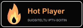 HotPlayer – IPTV kokeilu 3h