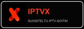 IPTVX – IPTV kokeilu 3h