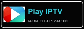 Play IPTV – IPTV kokeilu 3h
